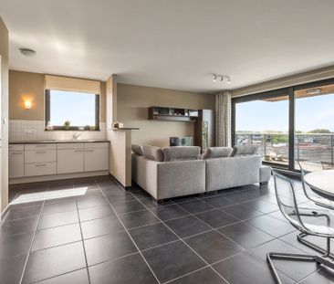 3 slaapkamer appartement met terras te huur in Wetteren - Foto 3