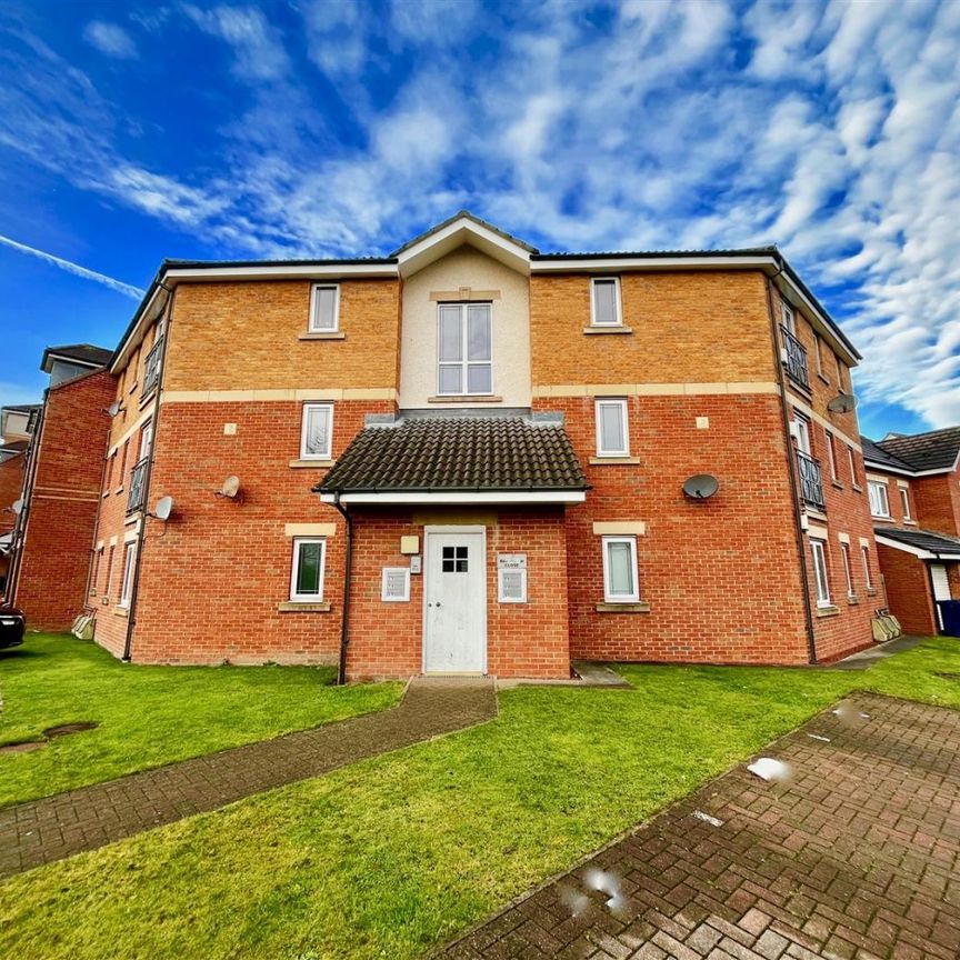 Renforth Close, St James Village, Gateshead - Photo 1