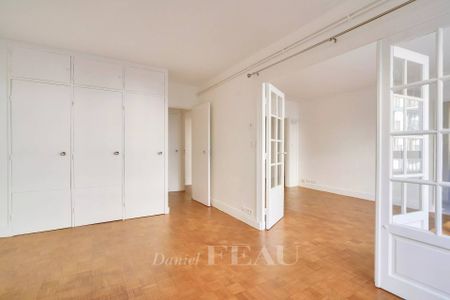 Location appartement, Paris 5ème (75005), 2 pièces, 52 m², ref 86404930 - Photo 5