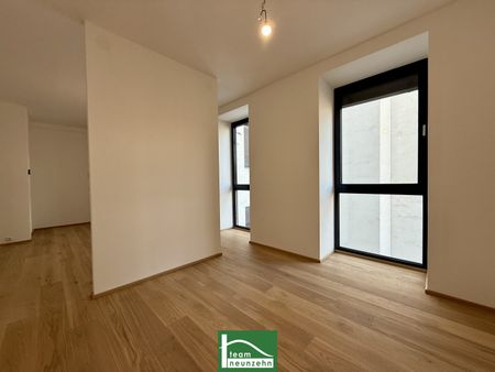 Neues Wohnerlebnis: Modern sanierte Wohnung mit hochwertiger Ausstattung! - Photo 2