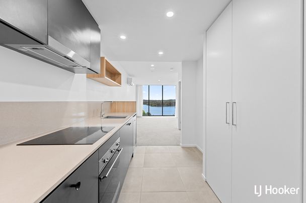 710/4 Grazier Lane, Belconnen ACT 2617 - Apartment For Rent | Domain - Photo 1