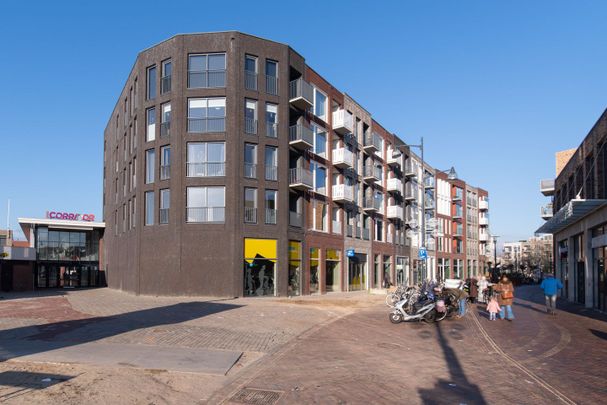 Appartement te huur: Brouwersgracht 253-L 3901 TL Veenendaal - Photo 1