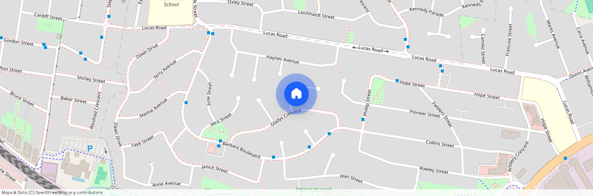 4 Rae Street, NSW 2147, Seven Hills