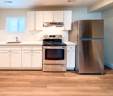 For Lease - 111 Combe Avenue Unit# Lower, Toronto, Ontario - Photo 2