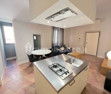 Bilocale via Por Santa Maria, Piazza della Repubblica, Firenze - Photo 4