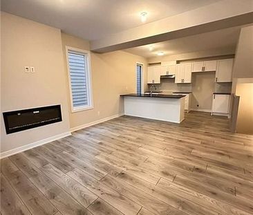 For Lease - 317 CATSFOOT Walk, Barrhaven, Ontario - Photo 2