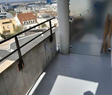 Appartement 29 m² - 1 pièce - Issy-Les-Moulineaux (92130) - Photo 3