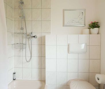 Bothfeld – süße kleine Wohnung für Einzelperson - Photo 6