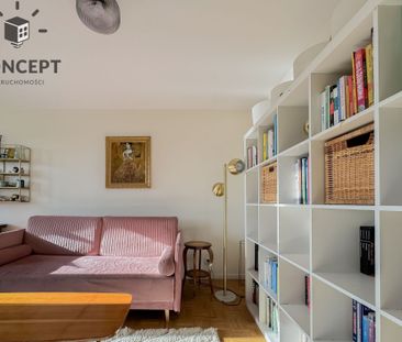 Słoneczny apartament tuż przy rzece | 3 pokoje AC - Фото 3