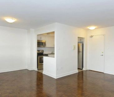 263-265 Dixon Rd — 2 Bedroom - unit 1401 - Photo 4