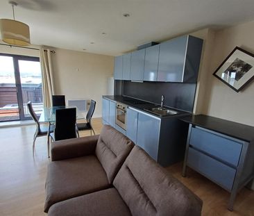 Galleon Way, Cardiff - Photo 1
