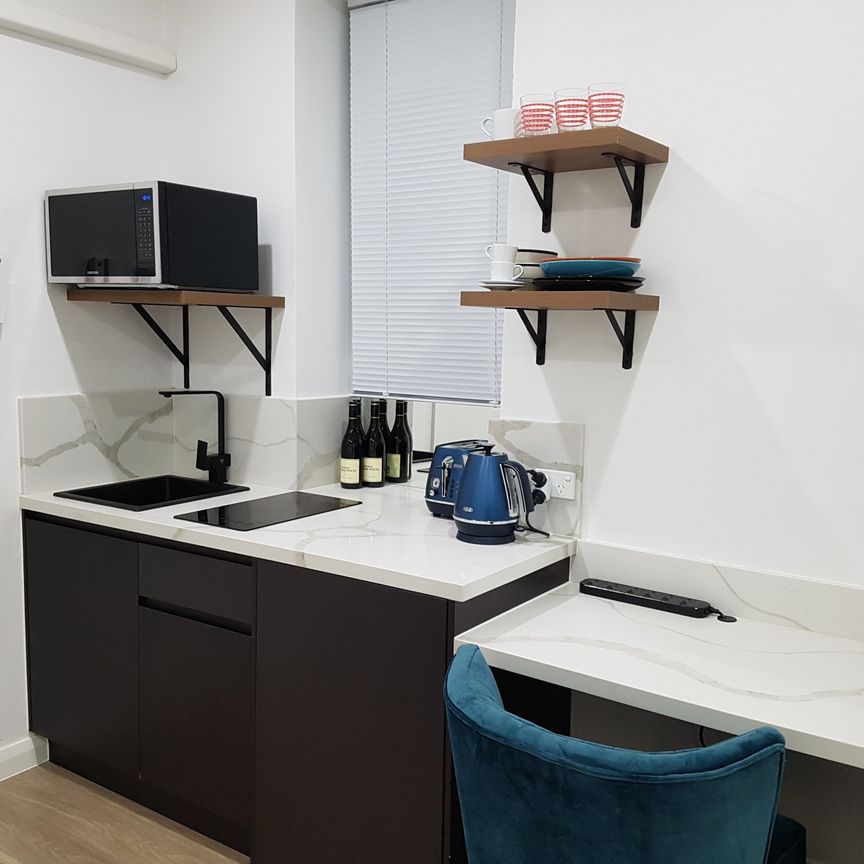 19/16 Ward Ave, Potts Point, NSW 2011 - Photo 1