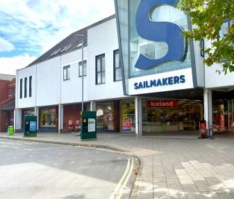 Tower Ramparts, Ipswich, IP1 - Photo 4