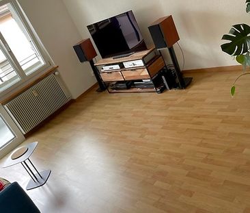 2½ Zimmer-Wohnung in Bern - Ostermundigen, möbliert, auf Zeit - Foto 5