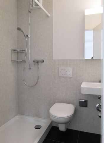 Ideale Singlewohnung in der Stadt! - Photo 2