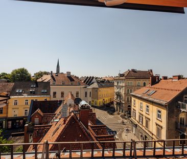 Mietwohnung in 8010 Graz, St. Leonhard, Miete - Photo 5