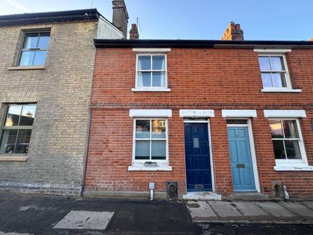 2 bedroom terraced house to rent - Photo 5