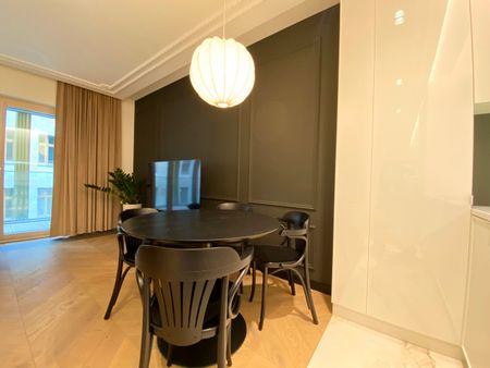 apartament Warszawa wynajem długoterminowy - Zdjęcie 5