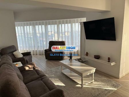 Inchiriere apartament 3 camere BUCURESTII NOI / METROU JIULUI - Photo 3