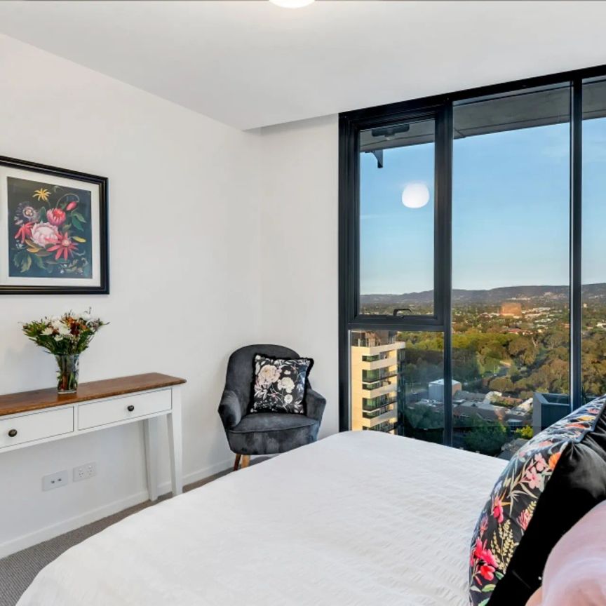 PREMIUM INNER-CITY LIVING IN ADELAIDES STYLISH EAST END - Photo 1
