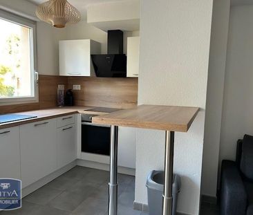 Location Appartement 2 pièces 47m² MARGUERITTES 30320 - Photo 5