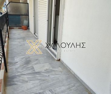 Διαμέρισμα για ενοικίαση Άγιος Κωνσταντίνος - Άγιος Ελευθέριος (Λάρ... - Photo 4