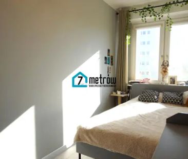 komfortowe, klimatyczne dwupokojowe - ul. Gagarina - Фото 1