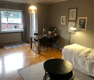 Lövmånadsgatan, Göteborg - Photo 1