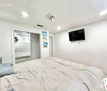For Lease - 66 Overlord Crescent Unit# Lower, Toronto, Ontario - Photo 6