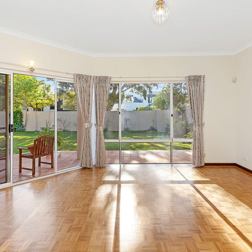 7 Hynes Road, Dalkeith WA 6009 - House For Rent | Domain - Photo 1