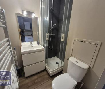 Appartement à louer 1 pièce 17.06m² - Photo 3