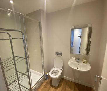1 bedroom apartment to rent - Photo 6
