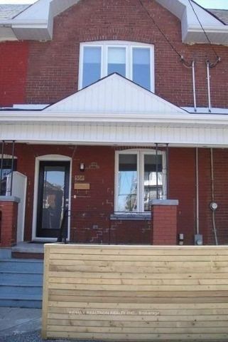 For Lease - 564 Delaware Avenue Unit# Lower, Toronto, Ontario - Photo 2