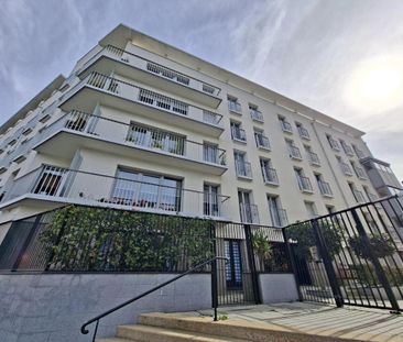 Appartement T3 à louer - 62 m² - Photo 3