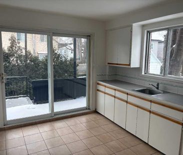 Grand 3 1/2 à louer Longueuil - Jardins de la Collectivité - Photo 3