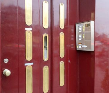 Te huur: Appartement Rokin 120 F in Amsterdam - Foto 2