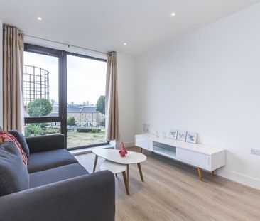 1 bedroom apartment to rent - Photo 2