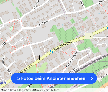 3 Zimmer, 65 m² - Foto 1