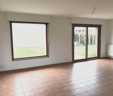 Location Maison 5 pièces 108m² AVELIN 59710 - Photo 1