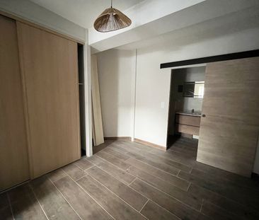 Location Appartement 1 pièce 25m² - Photo 1