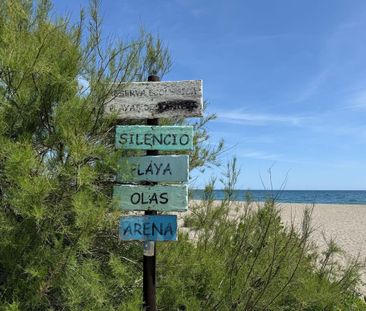 Apartment – Penthouse in Manilva - Photo 5