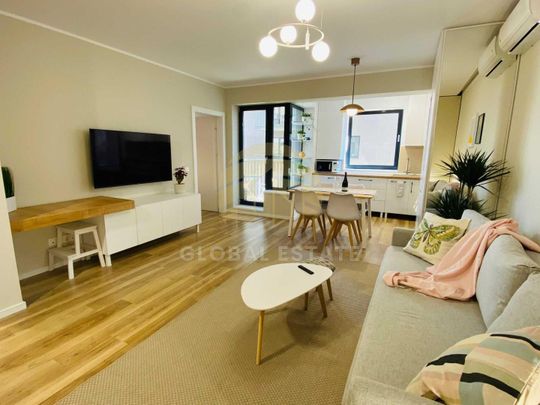 Inchirieri Apartamente 2 camere Bucuresti - Fotografie 1