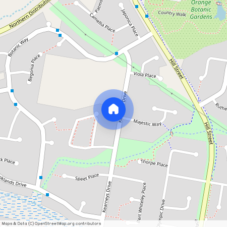 1/89 Kearneys Drive, Orange