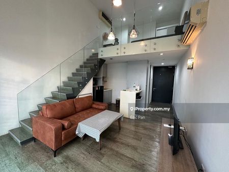 The Place @ Cyberjaya (Service Residence), Cyber 3, Cyberjaya - Foto 4