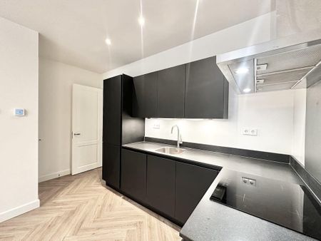 Appartement te huur: Van Ostadestraat 172-H 1072 TH Amsterdam - Foto 5
