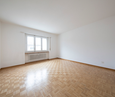Grosszügige 4-Zimmerwohnung an ruhiger Lage! - Photo 5