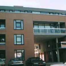 Mockstraat 5, Room no. D31 - Foto 2