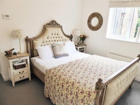 Railway Close, Charlestown, St. Austell - Photo 5