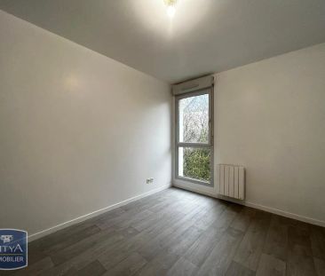 Appartement à louer 2 pièces 47.97m² - Photo 4