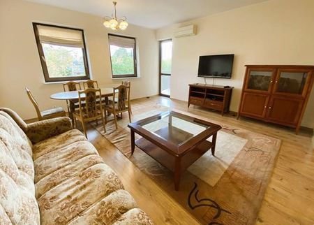 Poznań Poznań-Grunwald, ul. Strzelińska - Photo 3